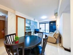 Rivercove Residences (D19), Condominium #616077171
